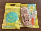 【ファミリープラン】かわいいキッズアメニティ付★