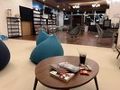 親子で楽しめる漫画コーナー♪