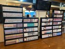 約2,000冊の漫画が楽しめます!
