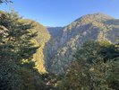 2026/10/10撮影「澗満滝」標高1,100m