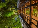 ☆東福寺ライトアップ☆02