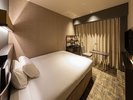◆シングルルーム(14〜17平米)/ユニットバス◆ビジネスやひとり旅の方におすすめのお部屋です。