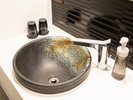 ◆バスルーム◆モデレートタイプ以外はユニットタイプ。※写真は一例です。