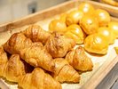 朝食ブッフェ※写真は一例でございます。