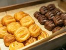 朝食ブッフェ※写真は一例でございます。