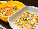 朝食ブッフェ※写真は一例でございます。