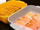 朝食ブッフェ※写真は一例でございます。
