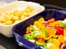 朝食ブッフェ※写真は一例でございます。