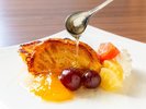 朝食ブッフェ※写真は一例でございます。