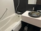 ◆バスルーム◆モデレートタイプのお部屋はバス・トイレがセパレート※写真は一例です。