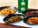 朝食ブッフェ※写真は一例でございます。