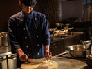 Buffet Dining�wAMAHANA�x�[�H�E�p�X�^�R�[�i�[�@�x���E���f�B�@���X�p�h�D�[���i�`�[�Y�j
