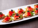 Buffet Dining�wAMAHANA�x2026�N�H���j���[�@�X���[�N�T�[�����̃I�[�v���T���h