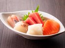 Buffet Dining�wAMAHANA�x�@���h�g���荇�킹