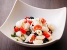 Buffet Dining�wAMAHANA�x2026�N�H���j���[�@�C�J�̃}���l