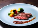 Buffet Dining�wAMAHANA�x2026�N�ă��j���[�@�����X�e�[�L