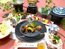 【秋の味覚会席】〇秋の味覚が満載♪料理長特製の秋会席(※画像はイメージ)