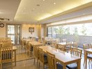 『新館』朝食会場