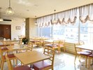 『本館』朝食会場