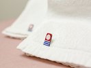 今治タオルを全客室に使用