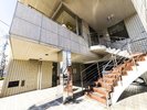 『本館』外観