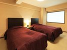 �X�[�y���A�t�H�[�X2LDK�@�x�b�h���[�����