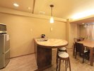 �X�[�y���A�t�H�[�X2LDK�@�~�j�L�b�`�����