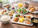 2026年2月より「朝食リニューアル」〜水戸の一日のはじまりに〜ぜひご利用ください。