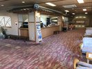 館内 ロビー