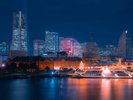 みなとみらい夜景イメージ