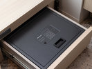 【客室備品】金庫