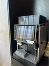 【コーヒーマシン】挽き立てのコーヒーをお楽しみいただけます