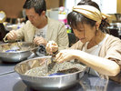 甲州天然石工房 彩石の蔵(オトナの宝石探し)
