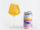 Fruited Juicy IPA「GRAPEVINE 2023」