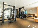 AQUA AREA �t�B�b�g�l�X�W��