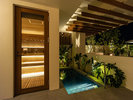 AQUA AREA �T�E�i�Ɛ����C