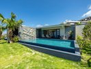 Pool Villa Suite Twin