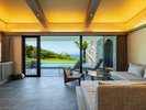 Pool Villa Suite Twin