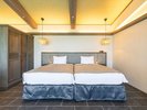 Pool Villa Suite Twin
