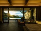 Pool Villa Suite Twin