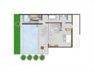 Pool Villa Suite King