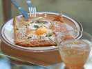 CAFE STRATA≪ガレット≫