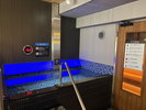 2026年7月1日(水)より水風呂がリニューアルしました。