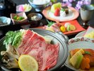 彩り豊かな旬の味覚を楽しむ【春の華】
