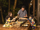 全棟BBQデッキ付!会話を楽しみながら、焼きたてを頬張る「美味しいひととき」を♪