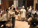 大阪市立住まいのミュージアム「大阪くらしの今昔館」:大阪の住まいの歴史と文化を展示(電車で約20分)