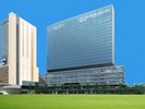 【イノゲート大阪】2024年夏開業、オフィスを中心に「バルチカ03」では朝食からランチも呑みも楽しめる