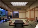 和室14.5畳+次の間4.5畳*爽籟の間