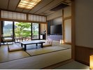 和室14.5畳+次の間4.5畳*爽籟の間
