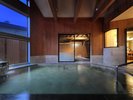 大浴場 星見の湯 内風呂